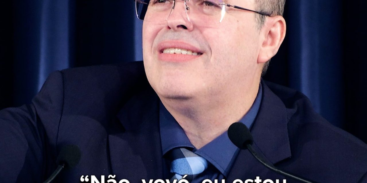 A primeira e a última vez