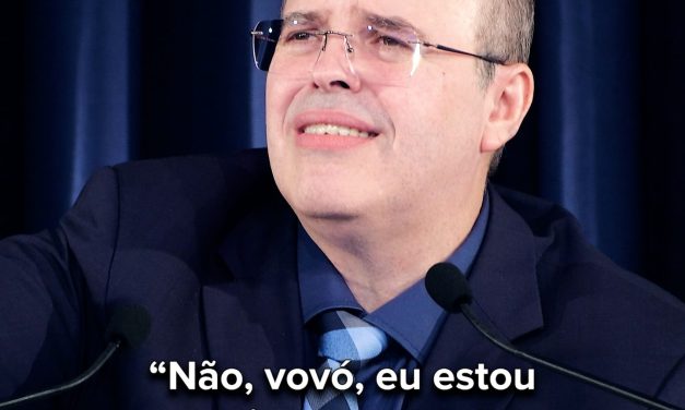 A primeira e a última vez