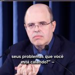 Mágoa e depressão