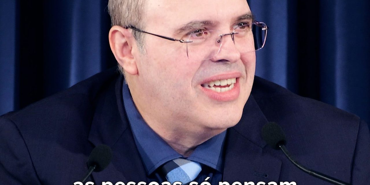 Uma história de desilusão