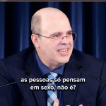 Uma história de desilusão