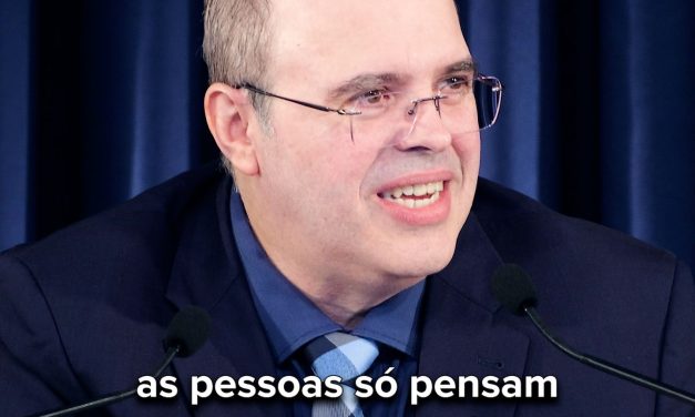 Uma história de desilusão