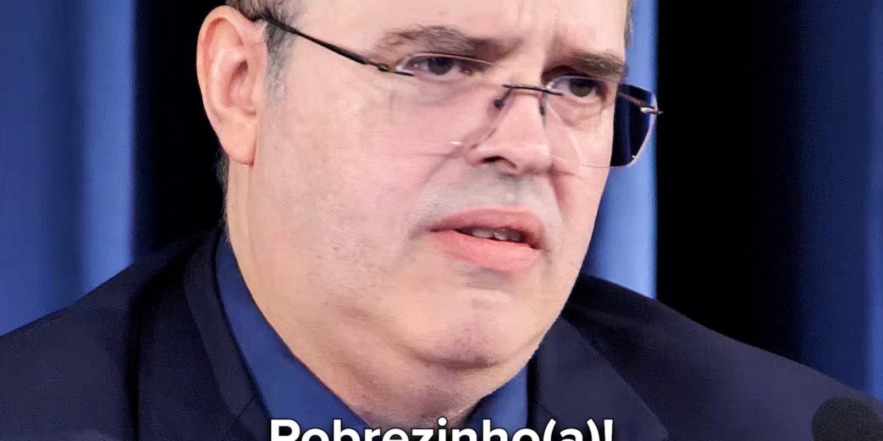Ferramenta do mal