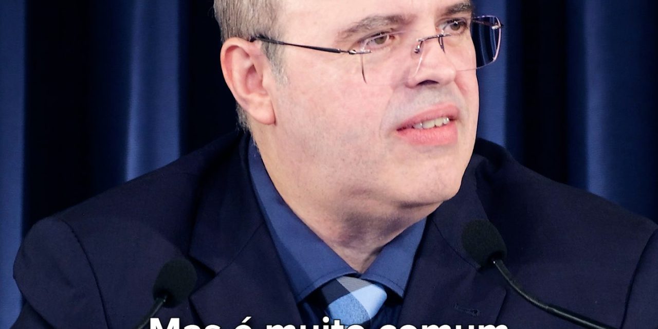 Justificativas e malandragens