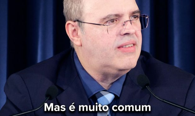 Justificativas e malandragens