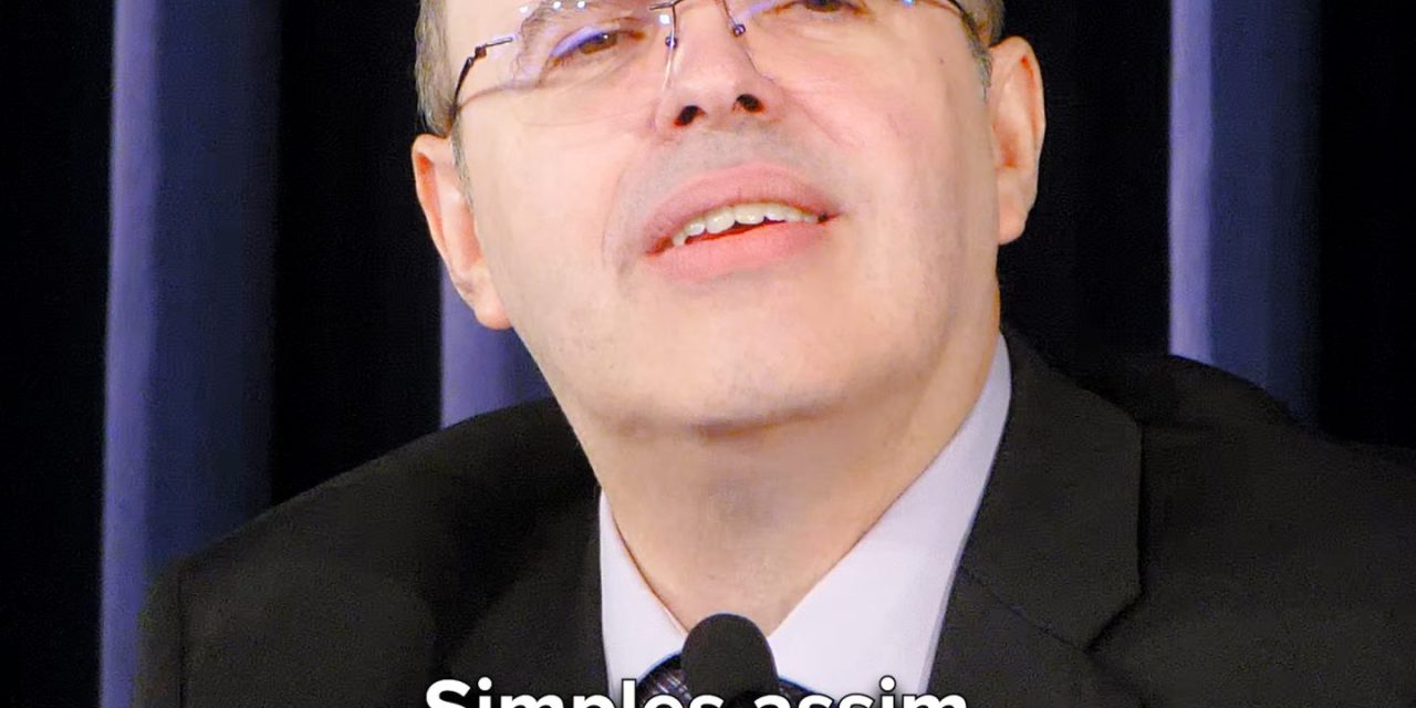 Inveja do privilégio