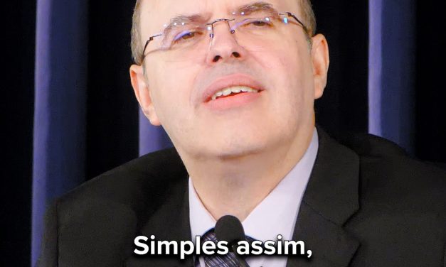 Inveja do privilégio