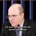 Na crise, quem somos