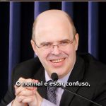 Perdido(a) antes dos 40 anos