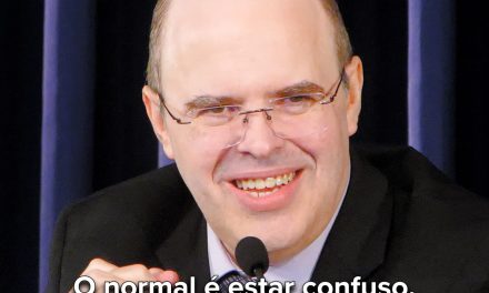 Perdido(a) antes dos 40 anos