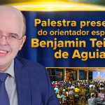 É hoje! No Iate Clube, às 18h – Ânsia por um propósito a viver, sensação de esgotamento e angústia, busca pela felicidade