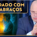 O poder e o perigo dos abraços
