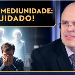 Riscos de utilizar a mediunidade para lidar com o luto