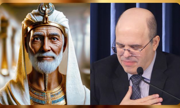 Retorno das psicofonias públicas nas palestras do orientador espiritual Benjamin Teixeira de Aguiar