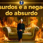 Absurdos e a negação do absurdo