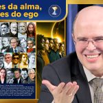 Amores da alma, aflições do ego – como gerenciar a existência, em meio a perigos apocalípticos
