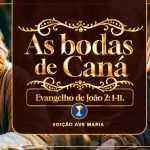 As bodas de Caná¹