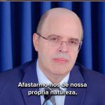 O desespero mais comum