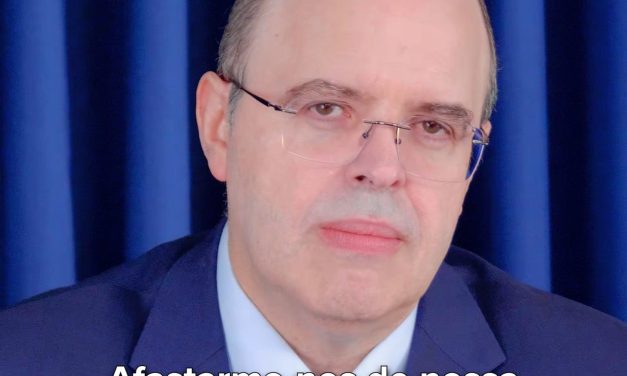 O desespero mais comum
