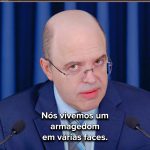 Dignidade e sobrevivência