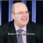 Seres mitológicos existem?