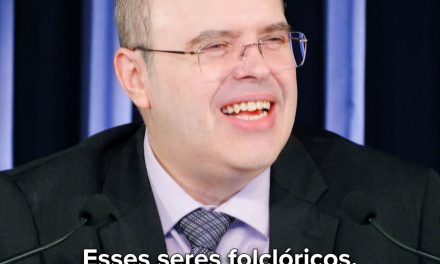 Seres mitológicos existem?
