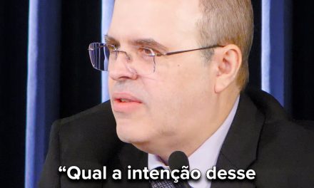 Leitura de energias