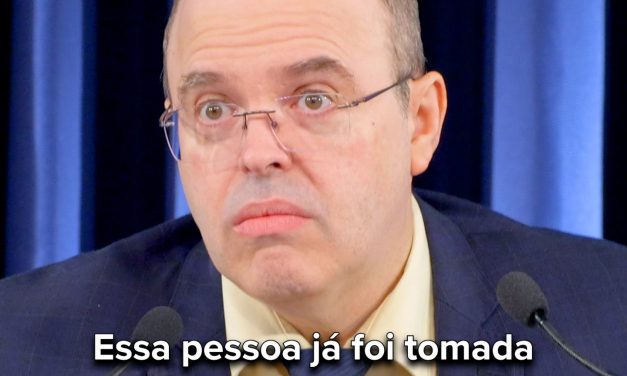 Lado sombrio das pessoas