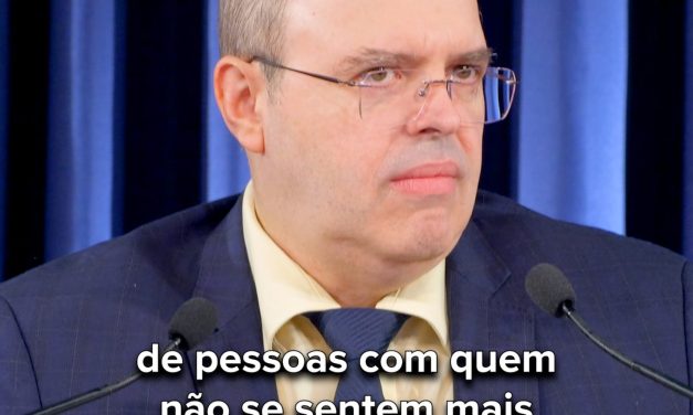 Divórcio e Espiritualidade