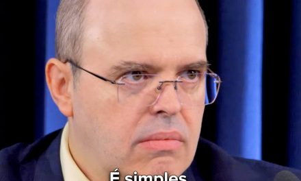 É de Jesus?