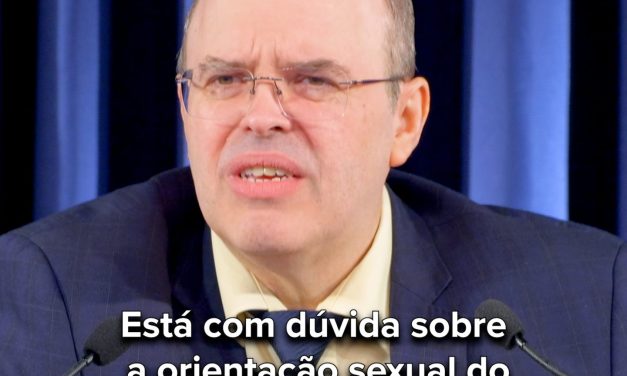 Sexualidade e honestidade