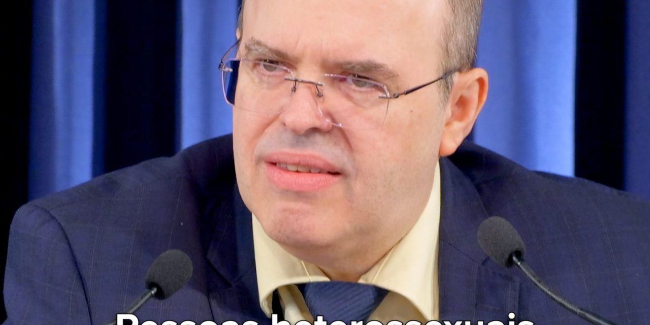 Dignidade transgênero