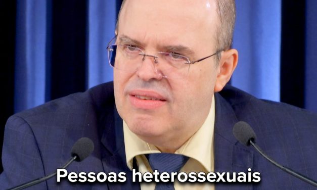 Dignidade transgênero