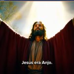 A pecadora, Jesus e o paradoxo