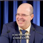 Espantando gente ruim