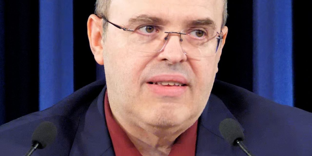 O Fundamental e os horrores