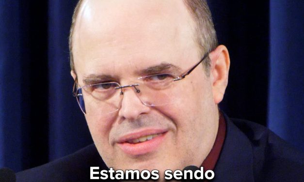 Poder pessoal vs. indústria da atenção