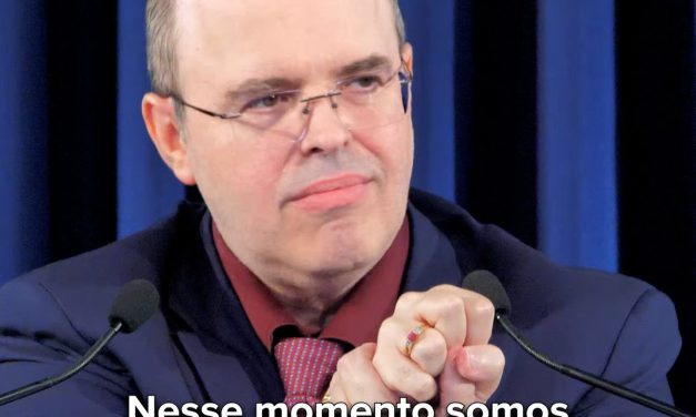“Liberdade” e gênios das trevas