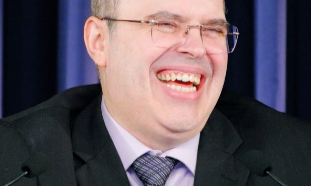 A felicidade é nossa