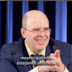 Percebendo Deus