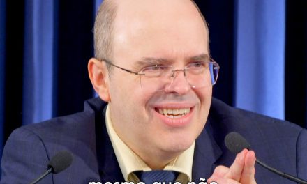 Percebendo Deus