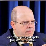 Covardia de vulneráveis