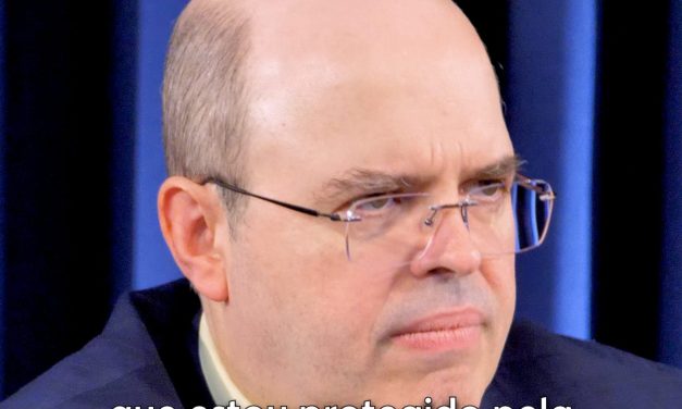 Covardia de vulneráveis