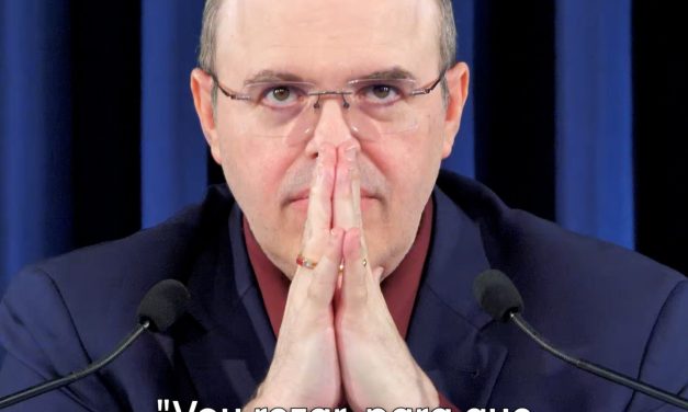 Favorito(a) de Deus?