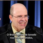 Vergonha internacional dos EUA