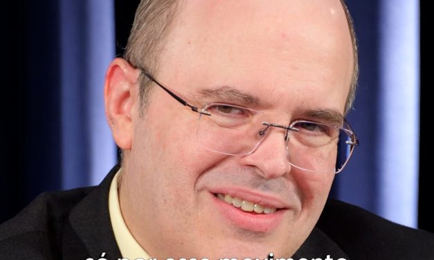 EUA: empresa de Trump?