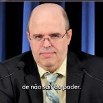 Trump: apego ao poder