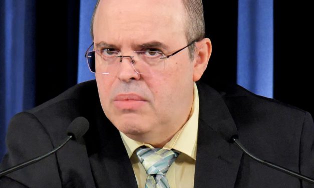 Trump, Hitler e Putin