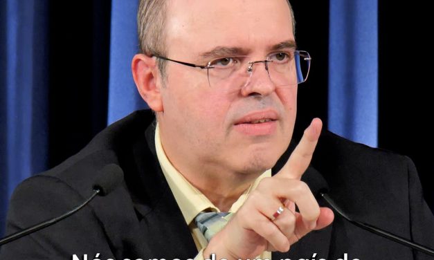 Brasil pacifista, EUA invasores