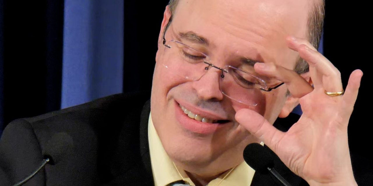 Misoginia bizarra…